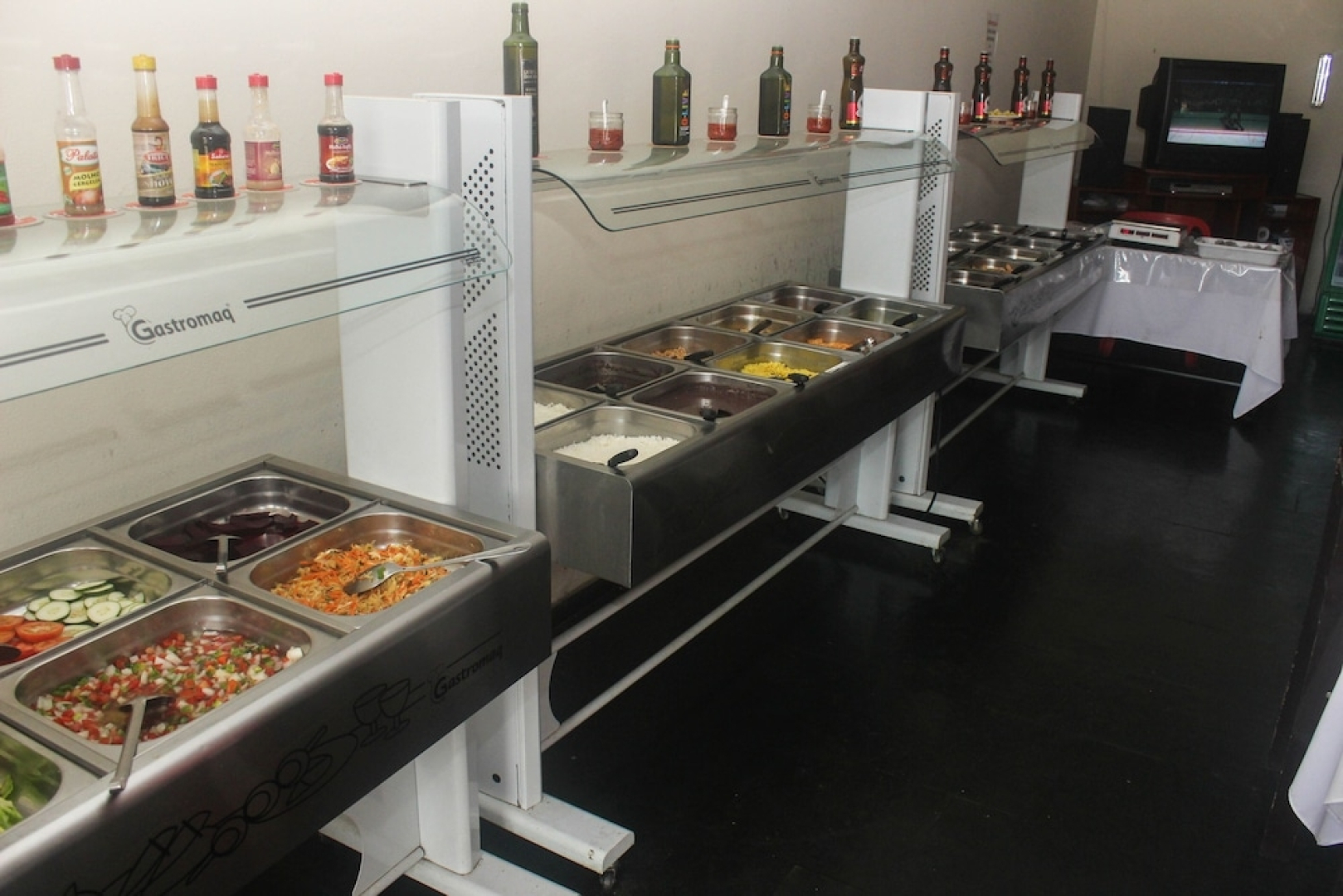 Hotel e Restaurante Martinez