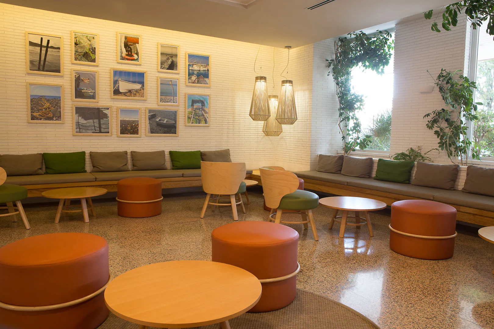 Hotel Prestige Sant Marc