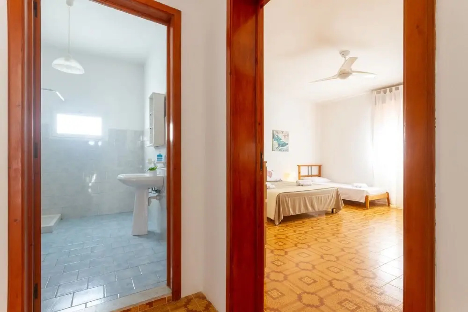 Casolare Dei Dolci Miraggi