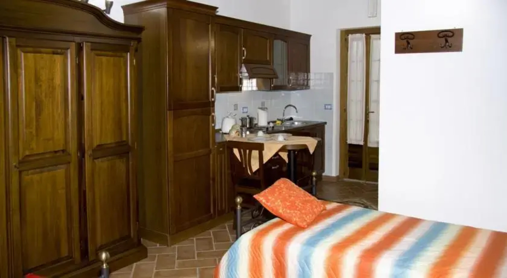 Country House Villa Casabianca 1573