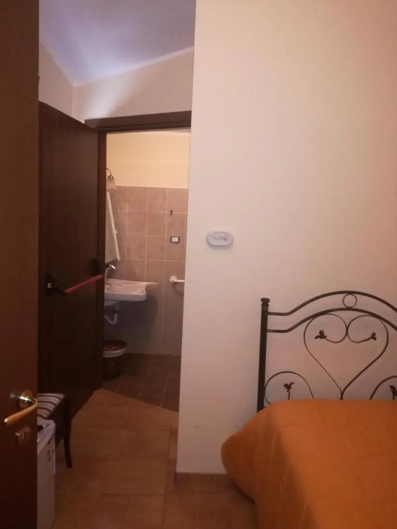 Albergo Diffuso Borgo Dei Greci