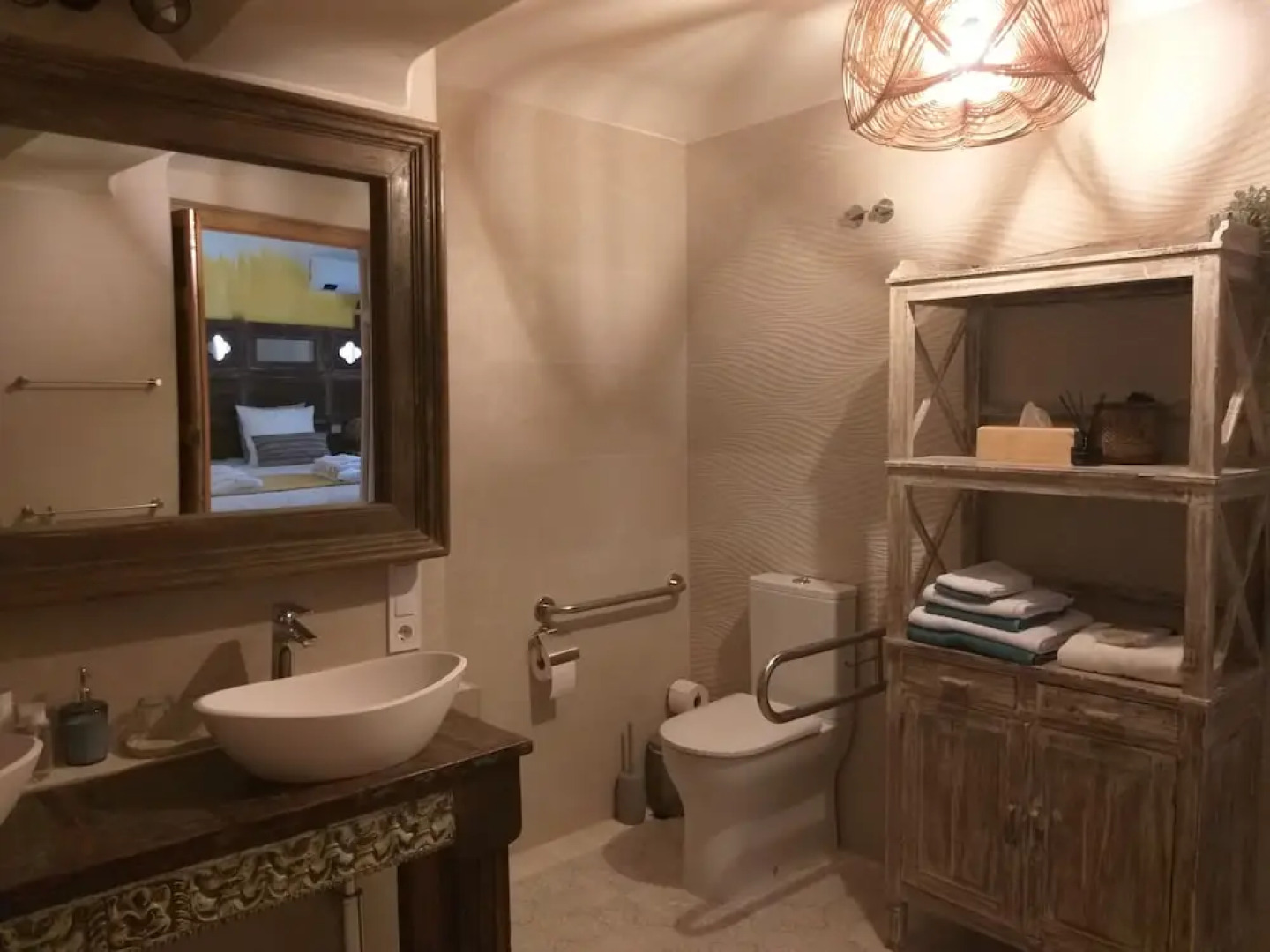 El Violin Experiencia