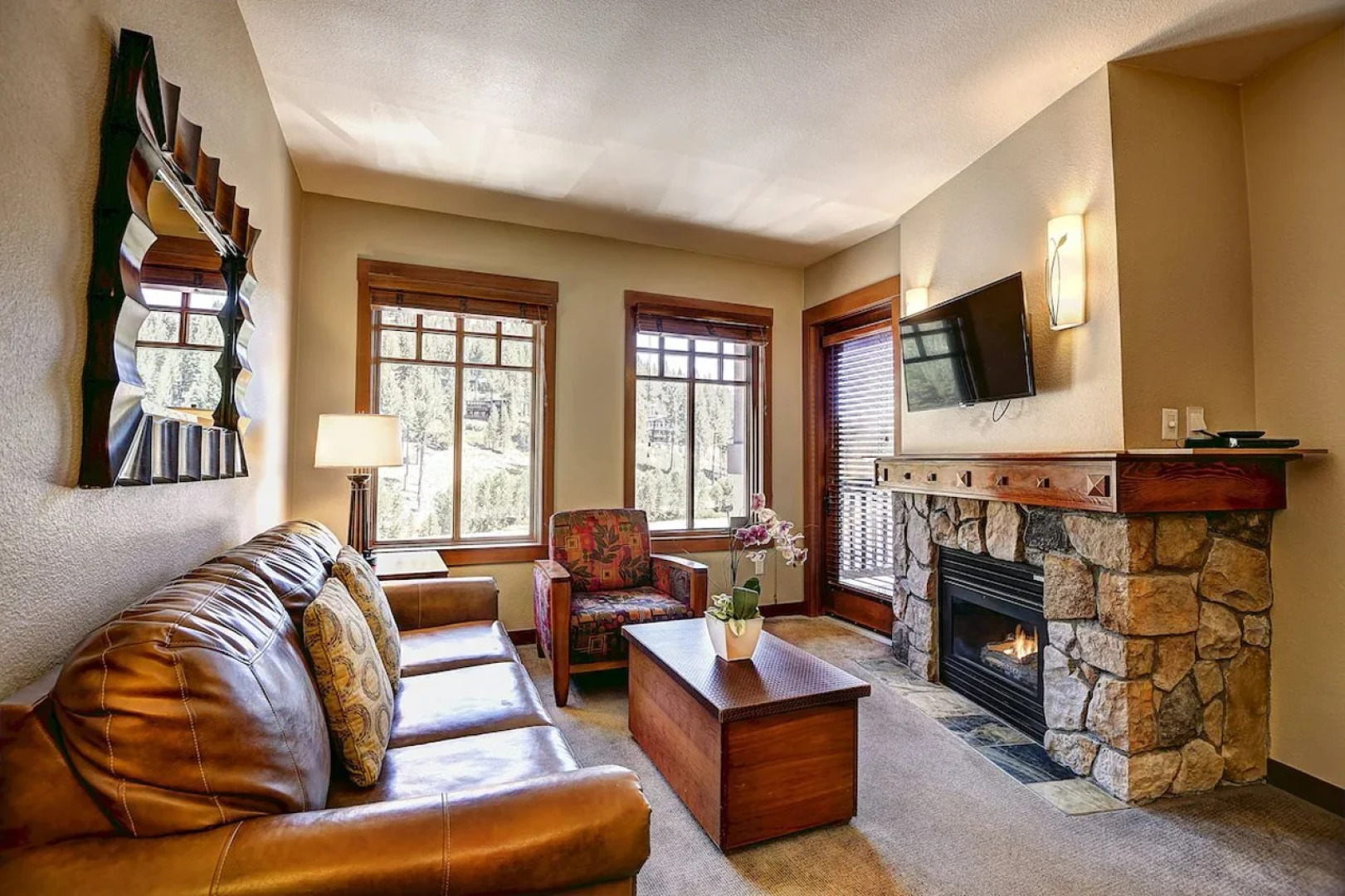 The Village at Palisades Tahoe Hotel