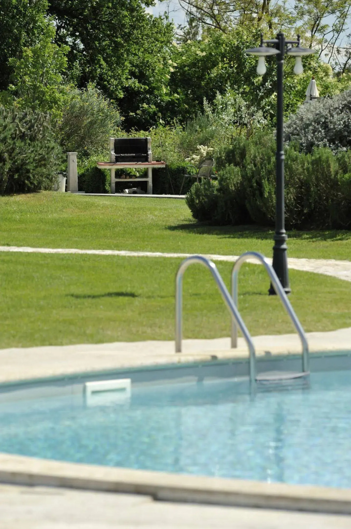 Agriturismo La Lodola