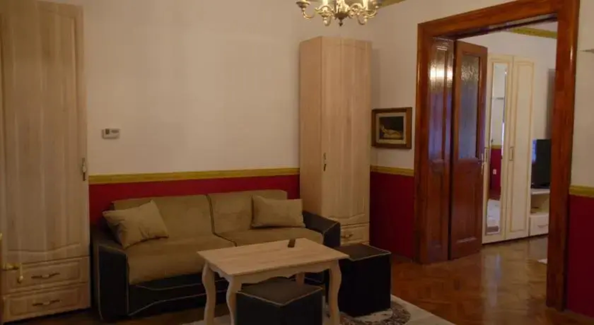 Castelului Apartment