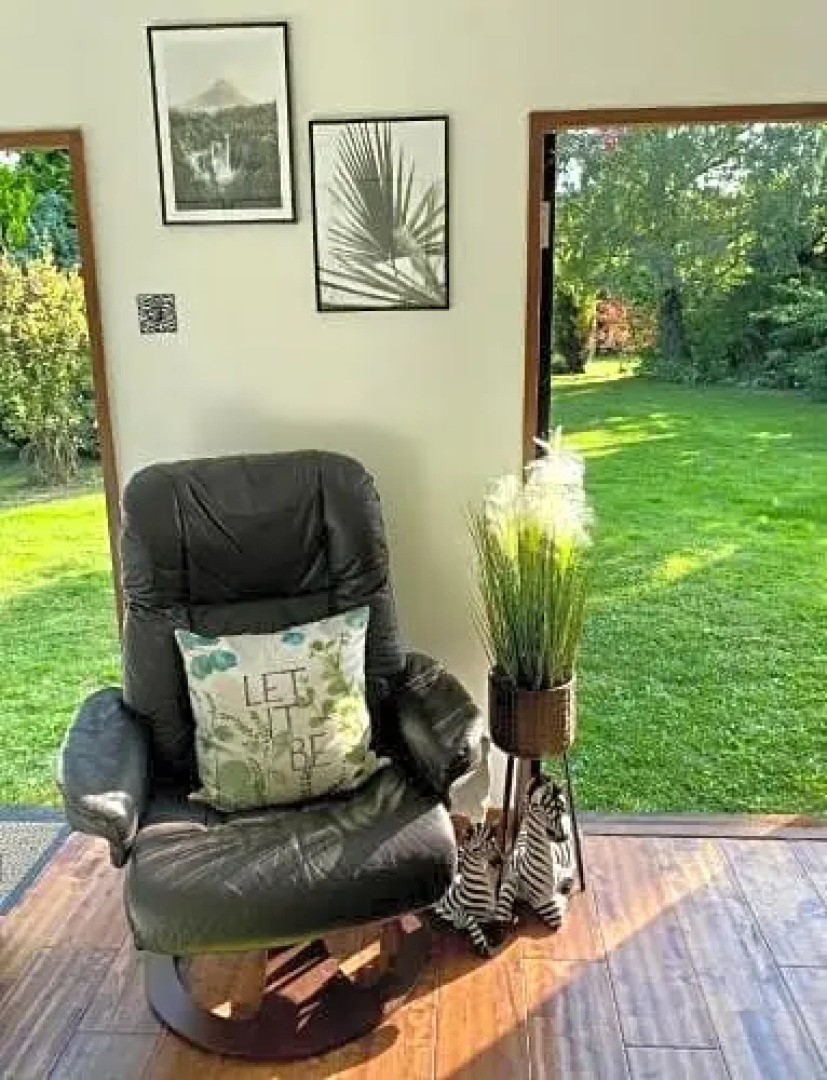 Sunset Lodge, Norfolk