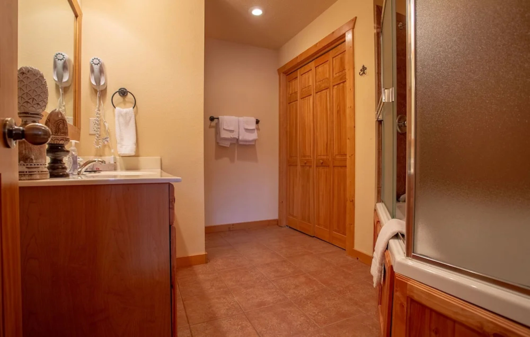 Serenity Lodge 4 Bedrooms 4 Bathrooms Home