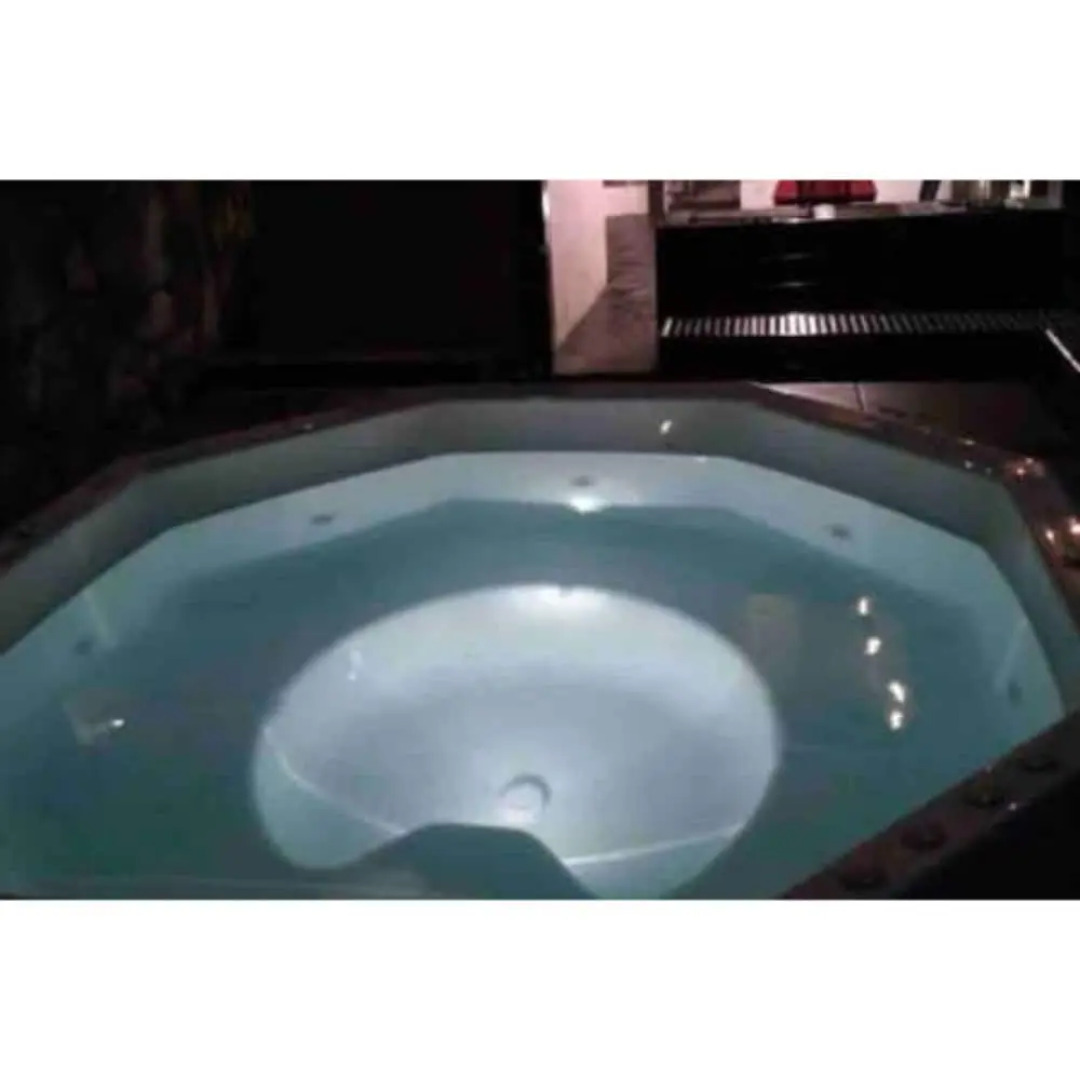 Luxury Chalet - Cabin in the Woods @Valle de Bravo 2