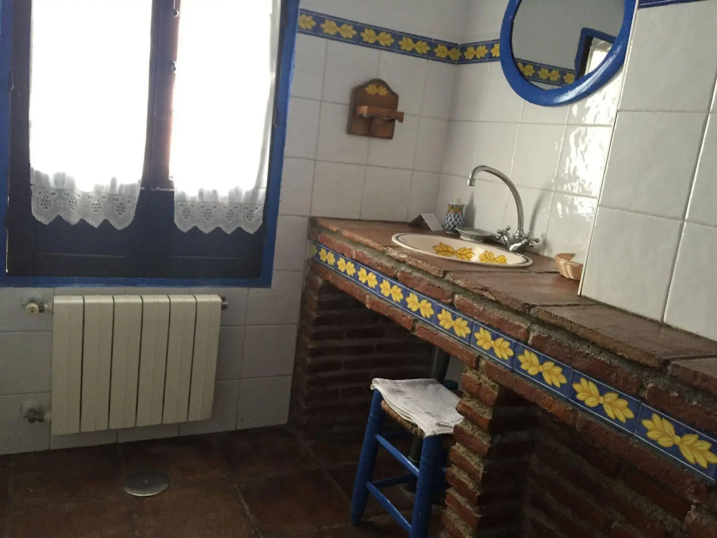 Molino de Los Abuelos