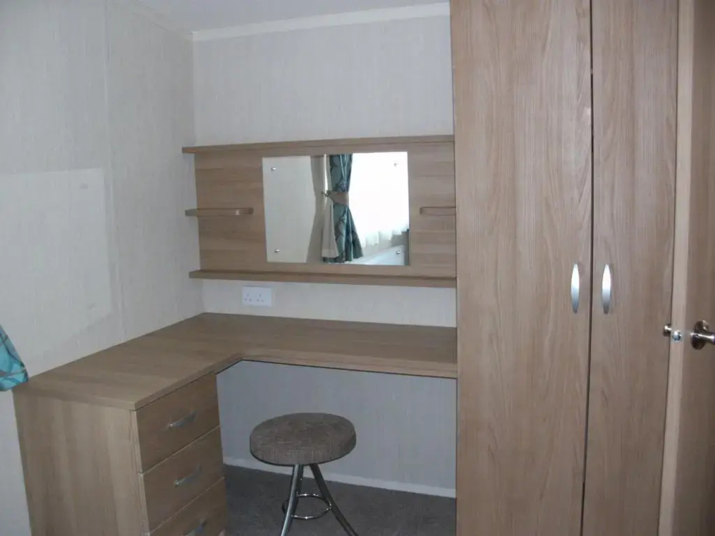 Presthaven Sands Holiday Park 3 and 2 Bed Caravans