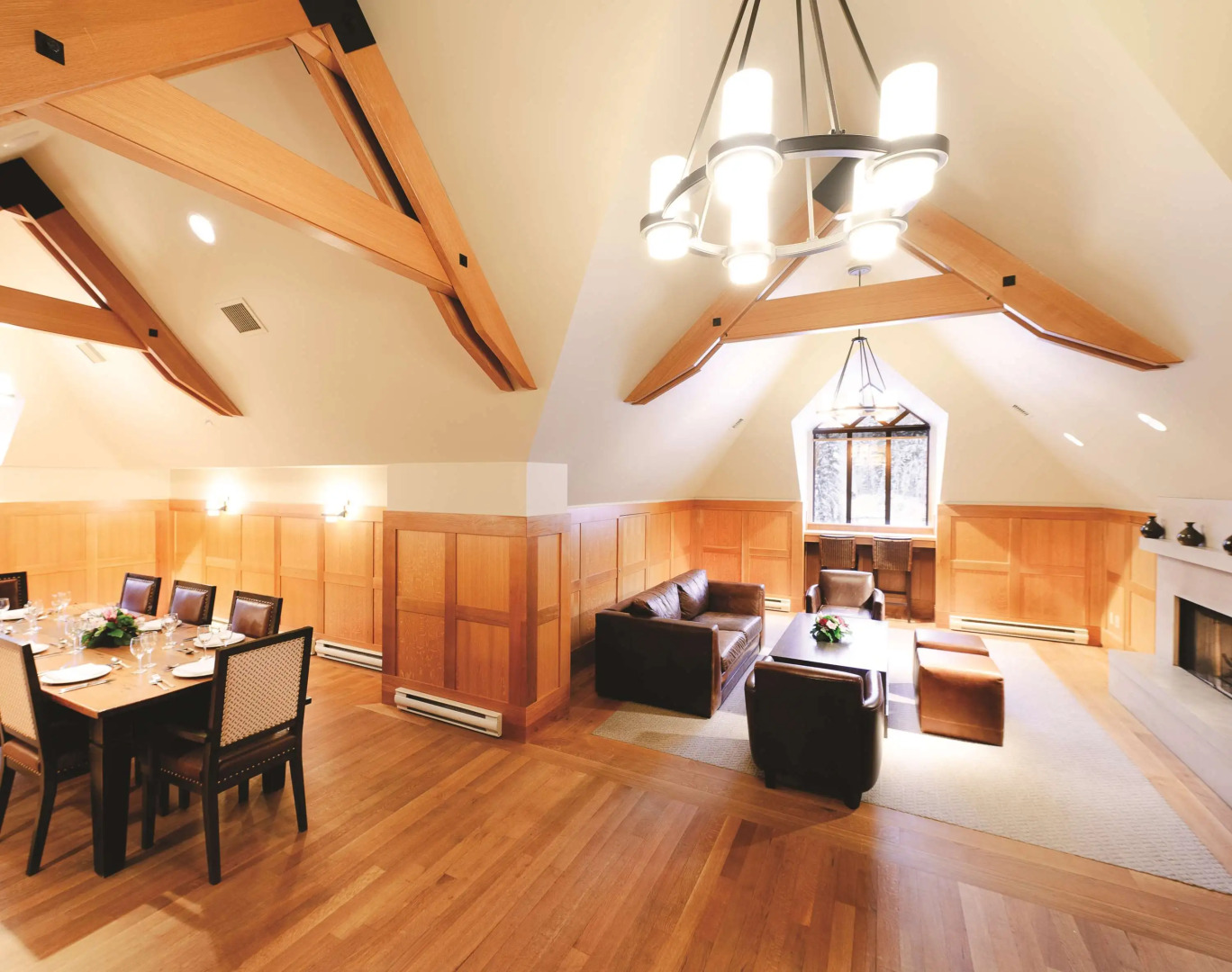 Pan Pacific Whistler Village Centre