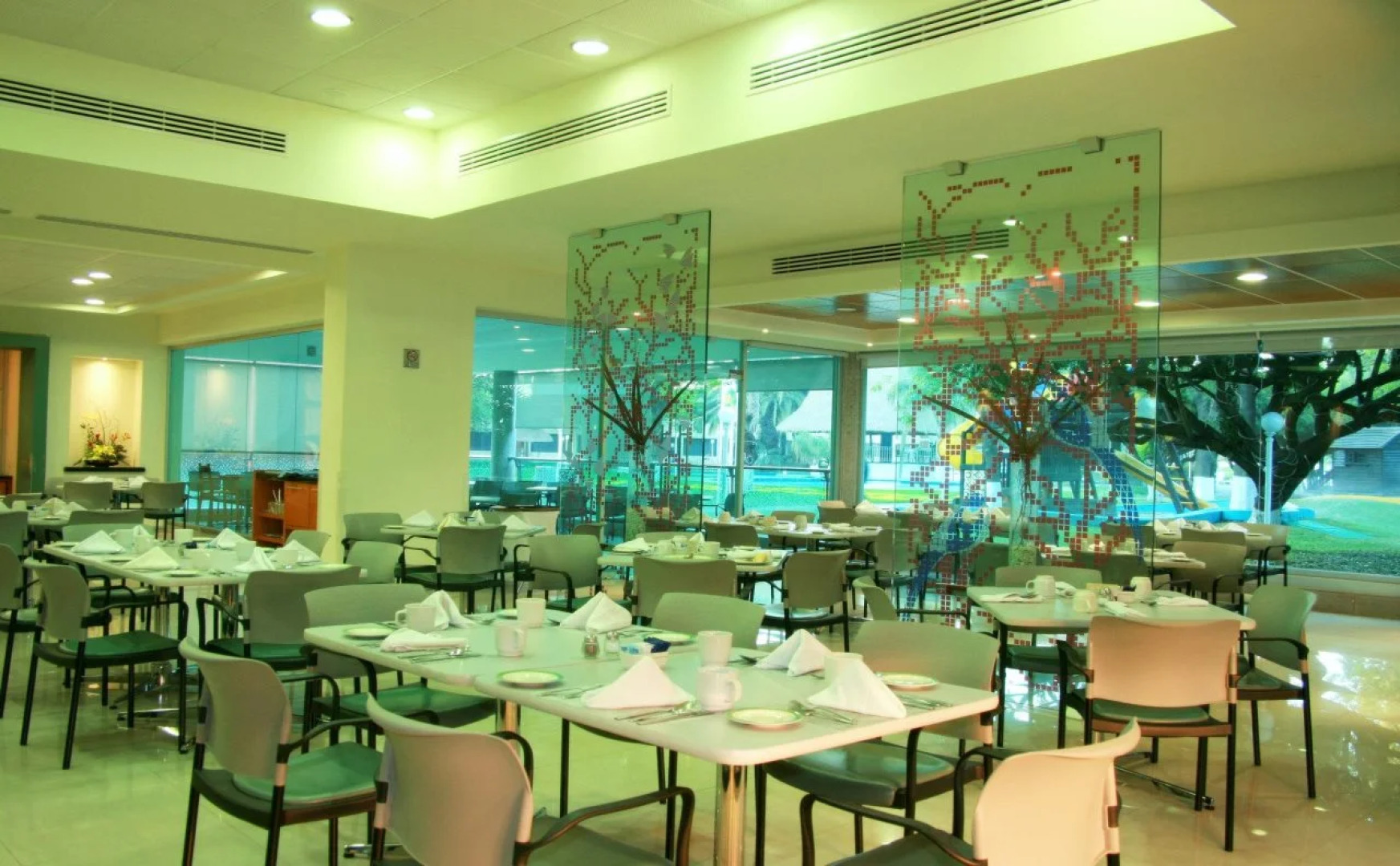 Holiday Inn San Luis Potosi Quijote by IHG