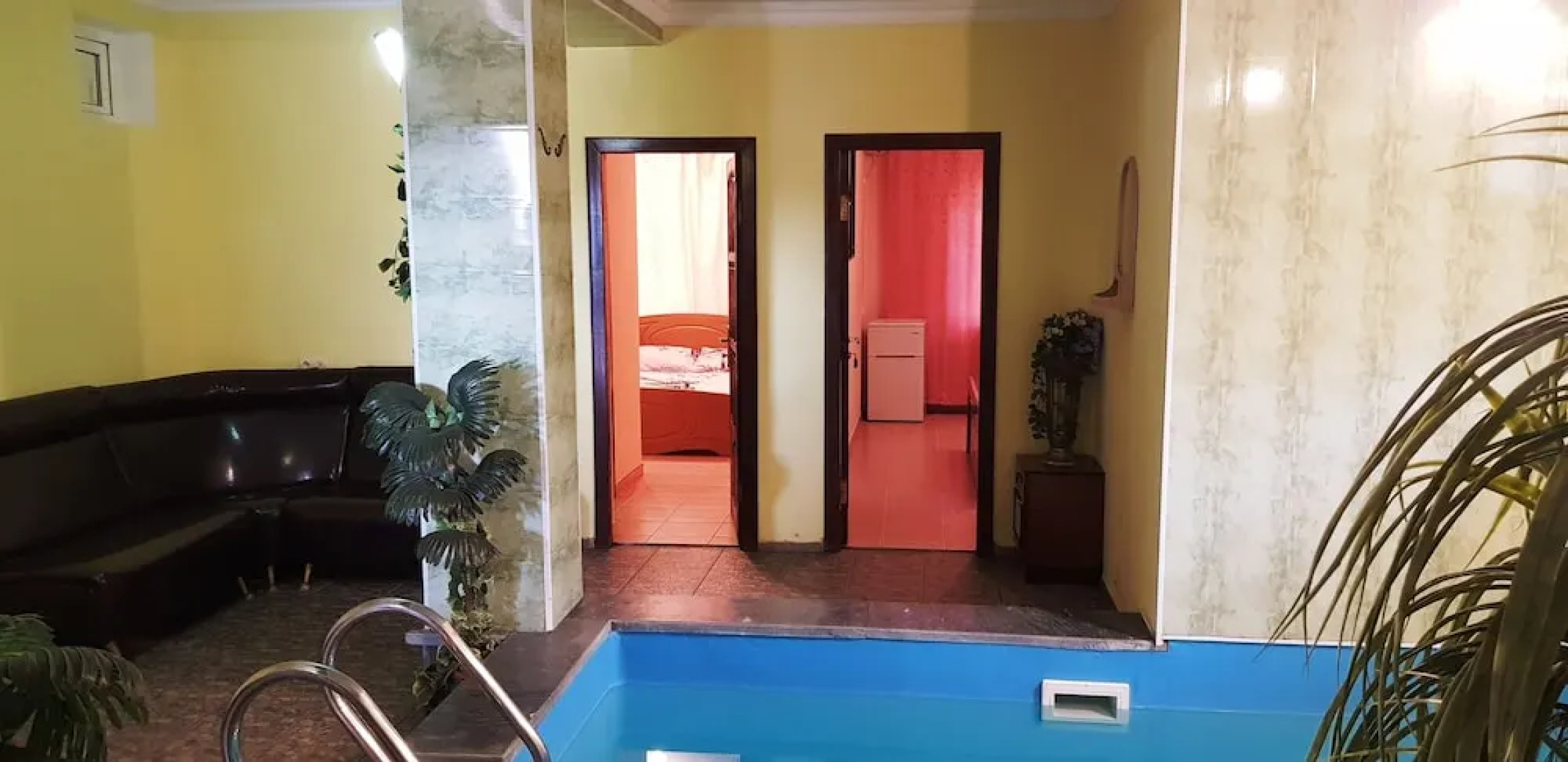 Guest House Galatea