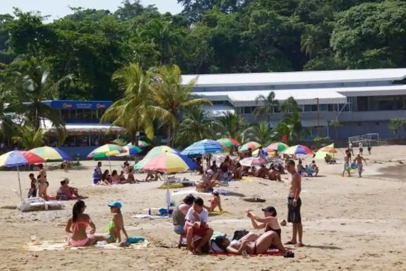 Roca Mar Playa Bonita