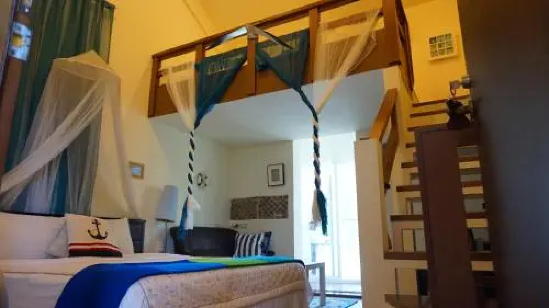 Windmill Chapel Guest House(B&B)