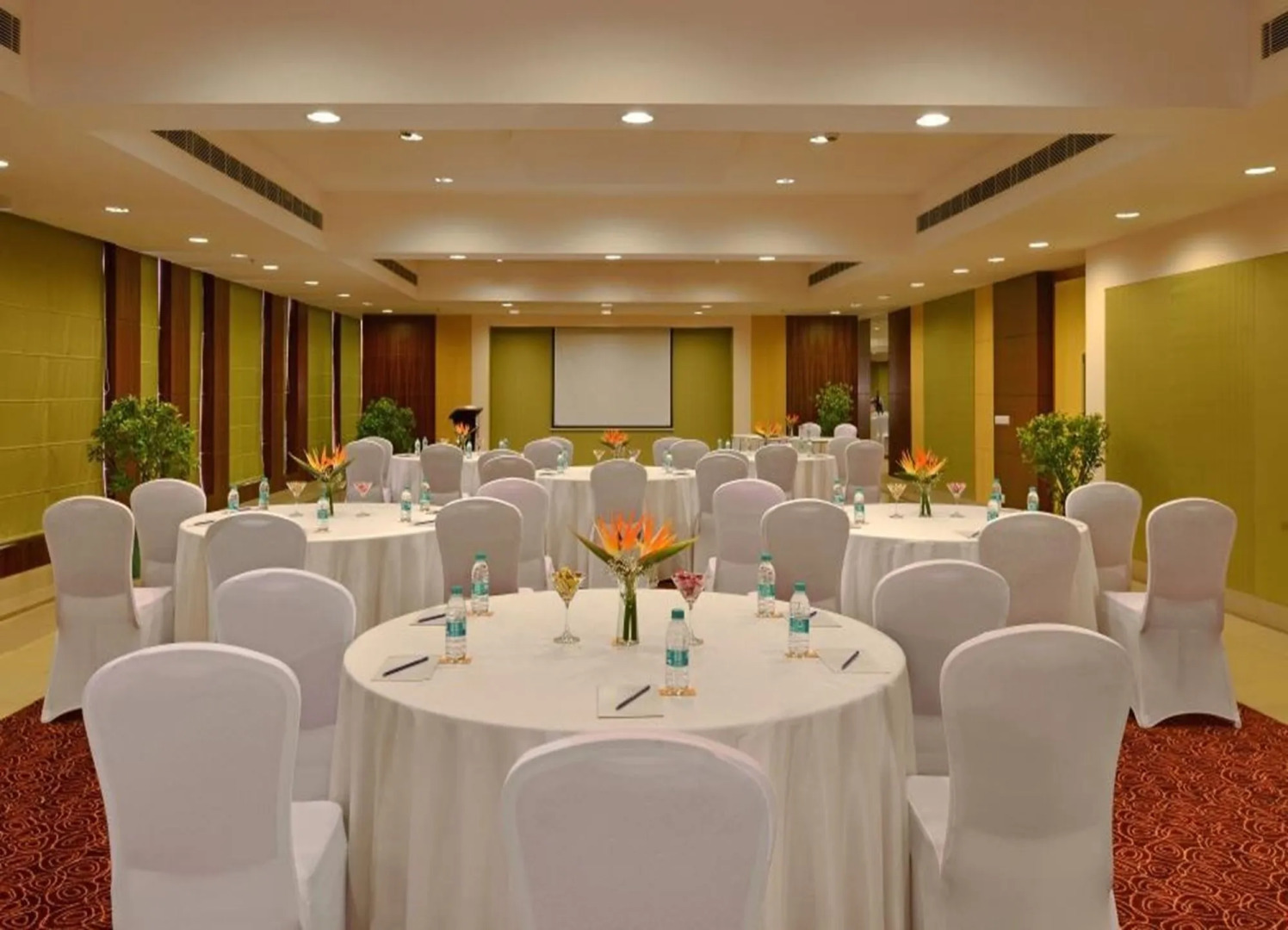 Red Fox by Lemon Tree Hotels, Bhiwadi