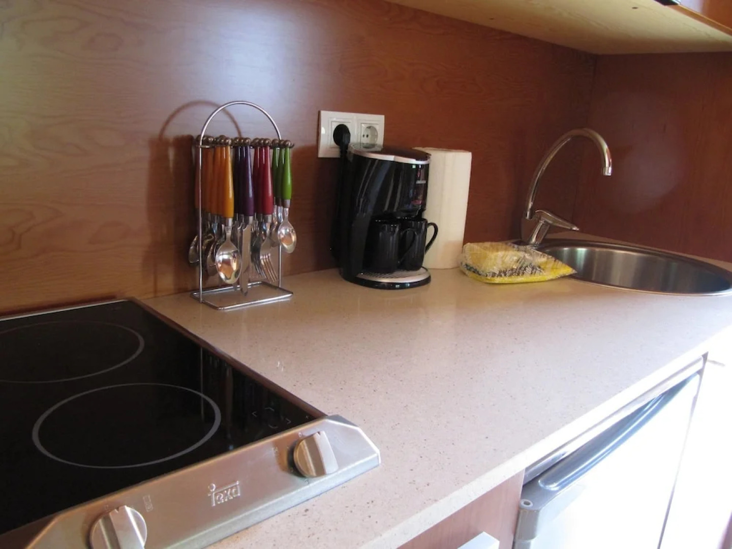 Vitivola Pleta Peu del Riu 2.6 - Incles