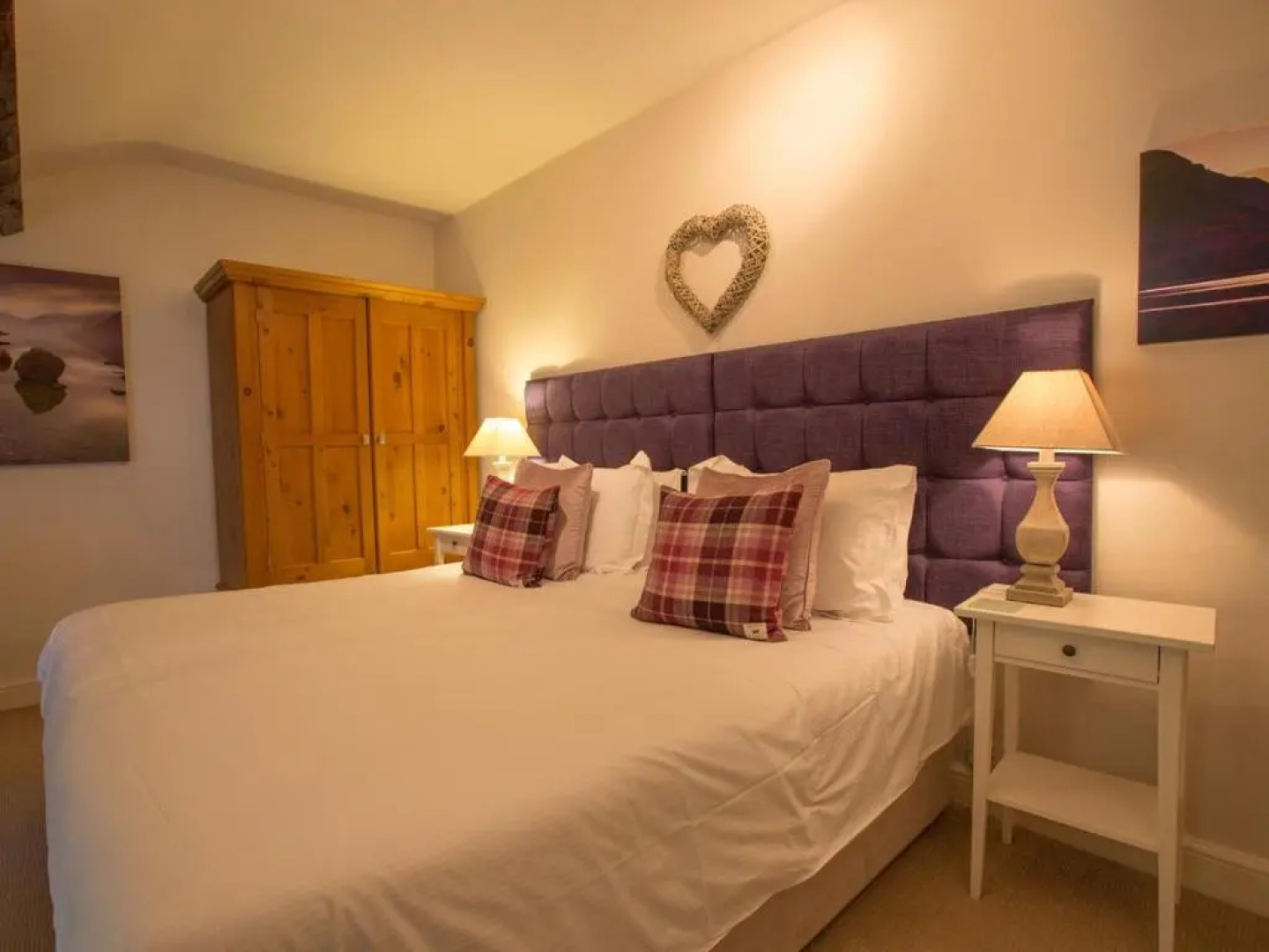 The Old School House