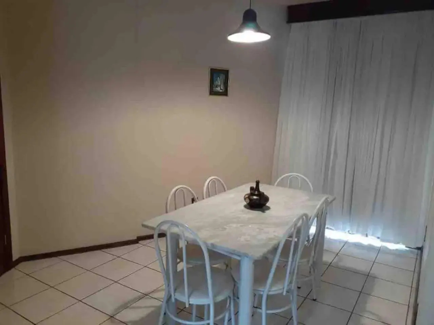 Apto na avenida de PIRATUBA, próximo ao balneário