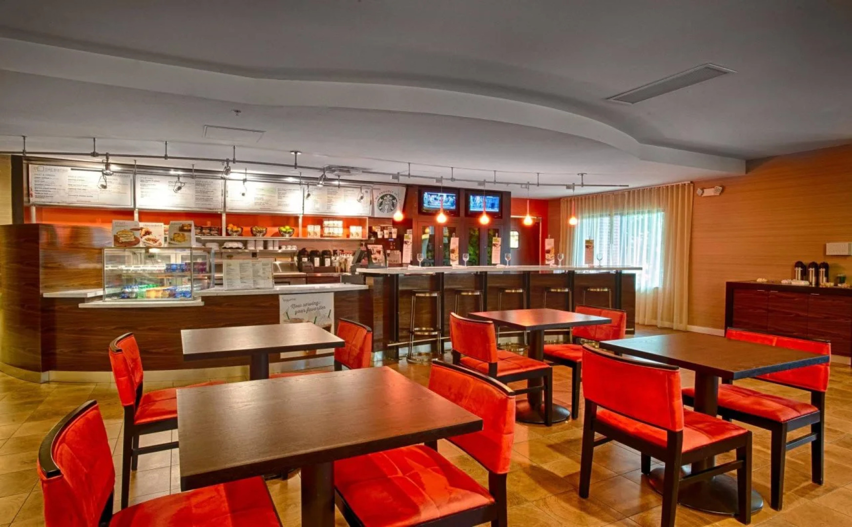 Courtyard by Marriott Wall at Monmouth Shores Corporate Park