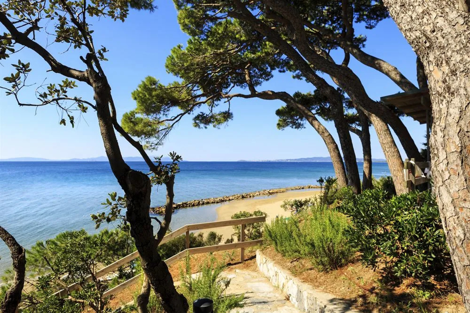 Hotel Golfo del Sole