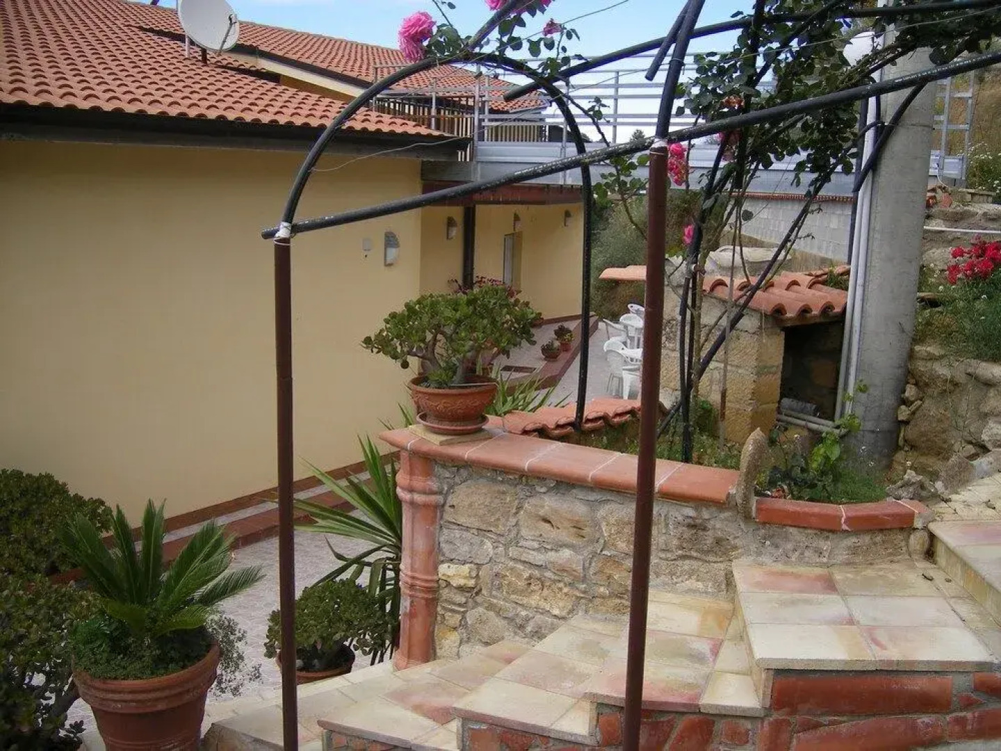 Bed & Breakfast La Ganzaria