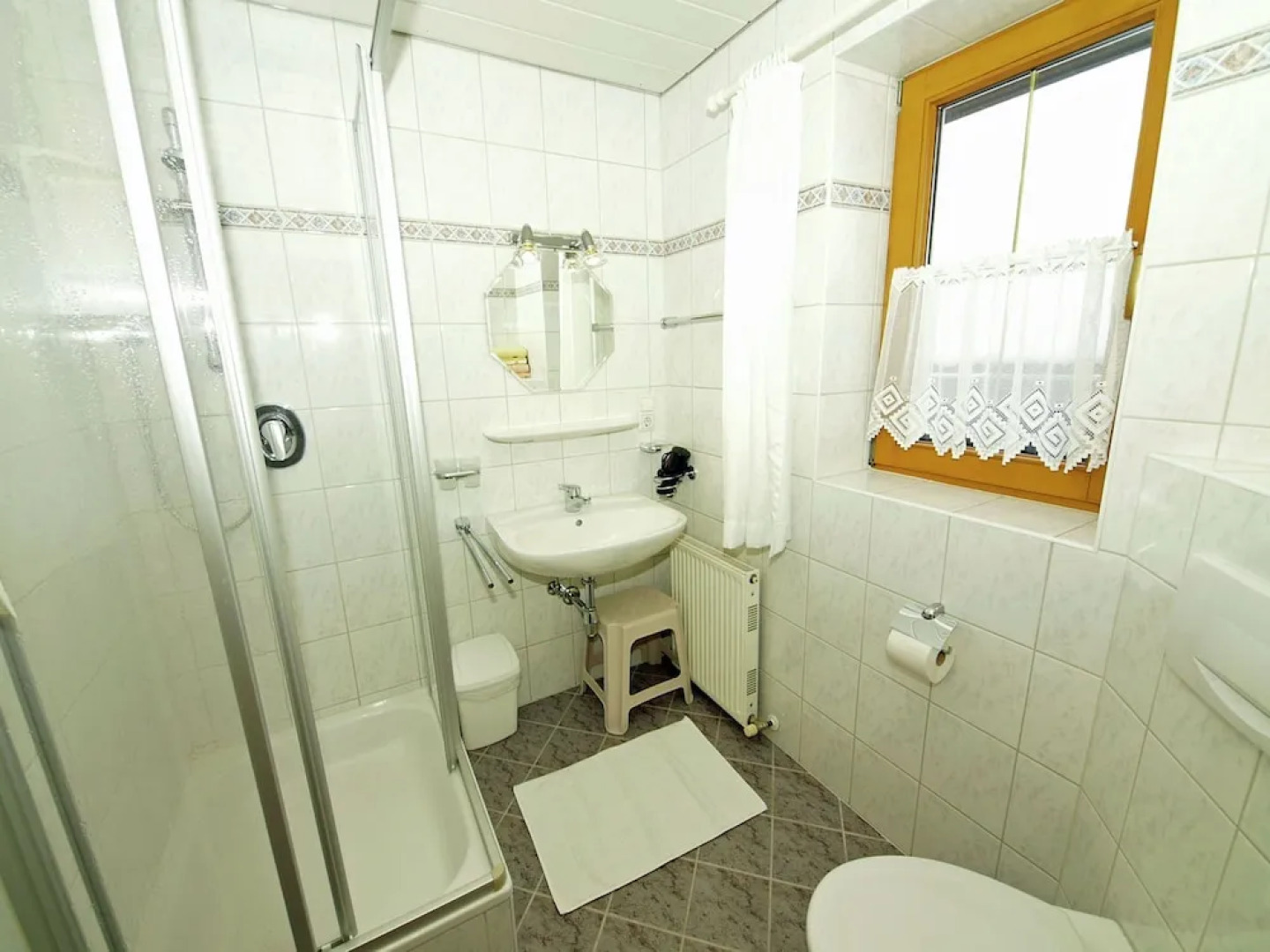 Modern Apartment in Strass im Zillertal Near Ski Area