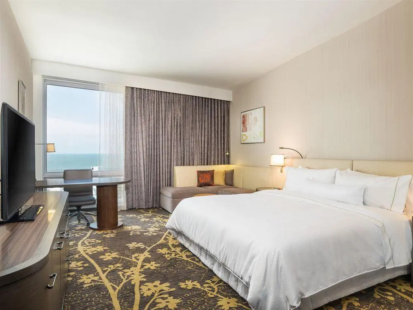 Westin Cleveland Downtown