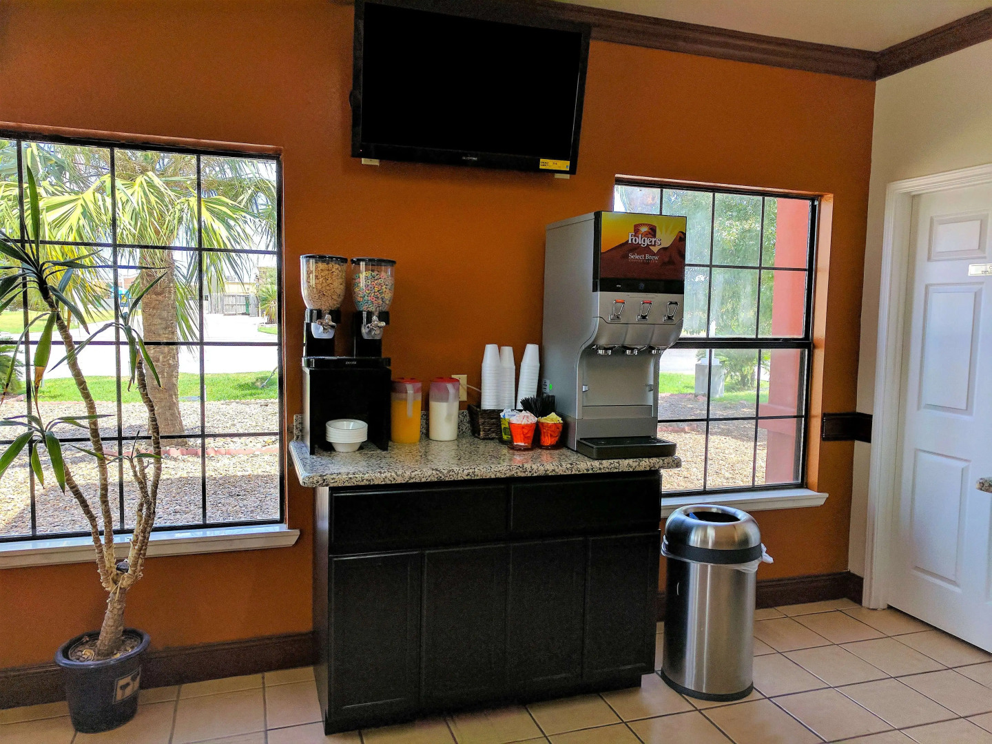 Americas Best Value Inn Brownsville