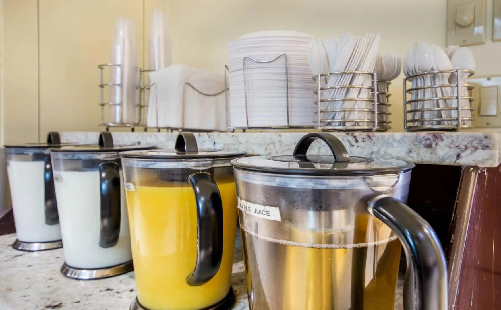 Quality Hotel & Suites Langley