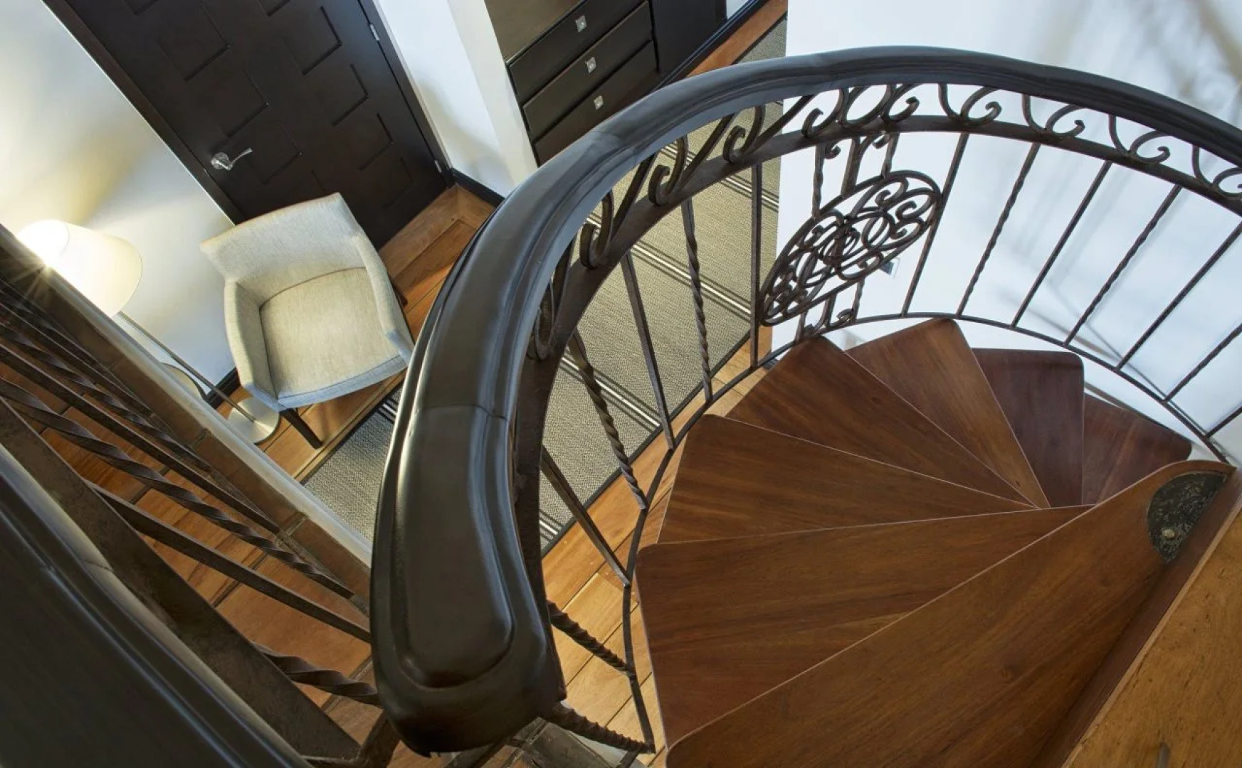 Movich Casa del Alferez