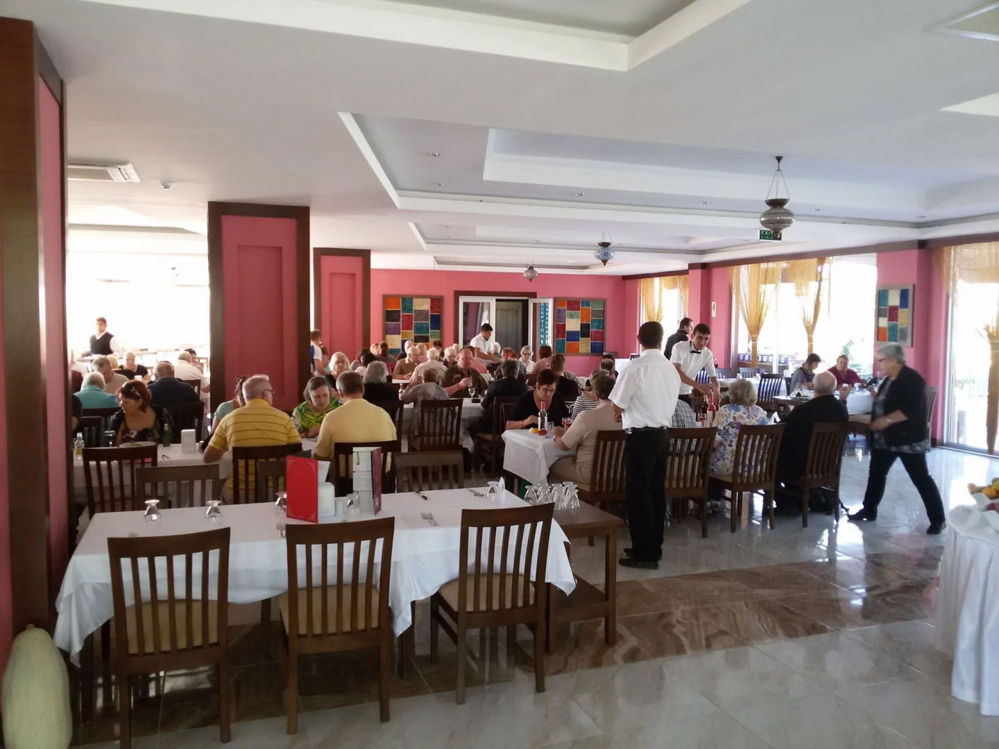 Pamukkale White Heaven Suite Hotel