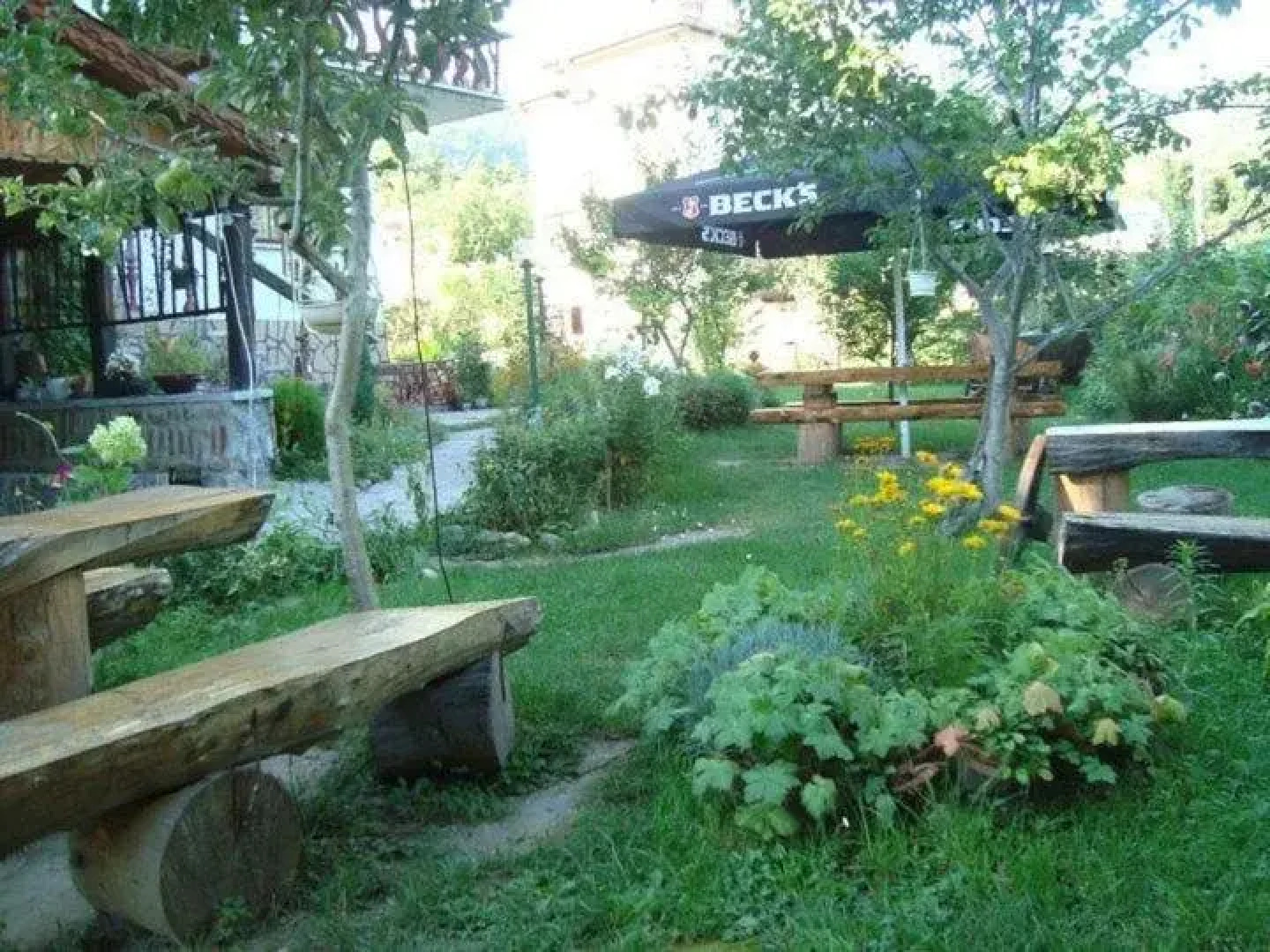 Veselata Guest House