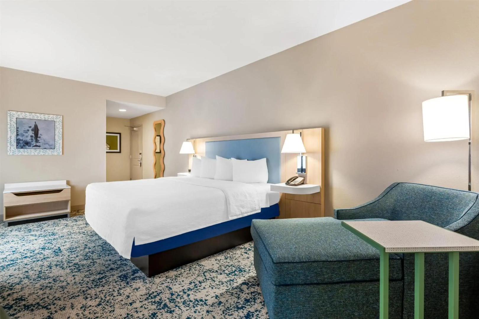 Hampton Inn & Suites St. Petersburg/Downtown