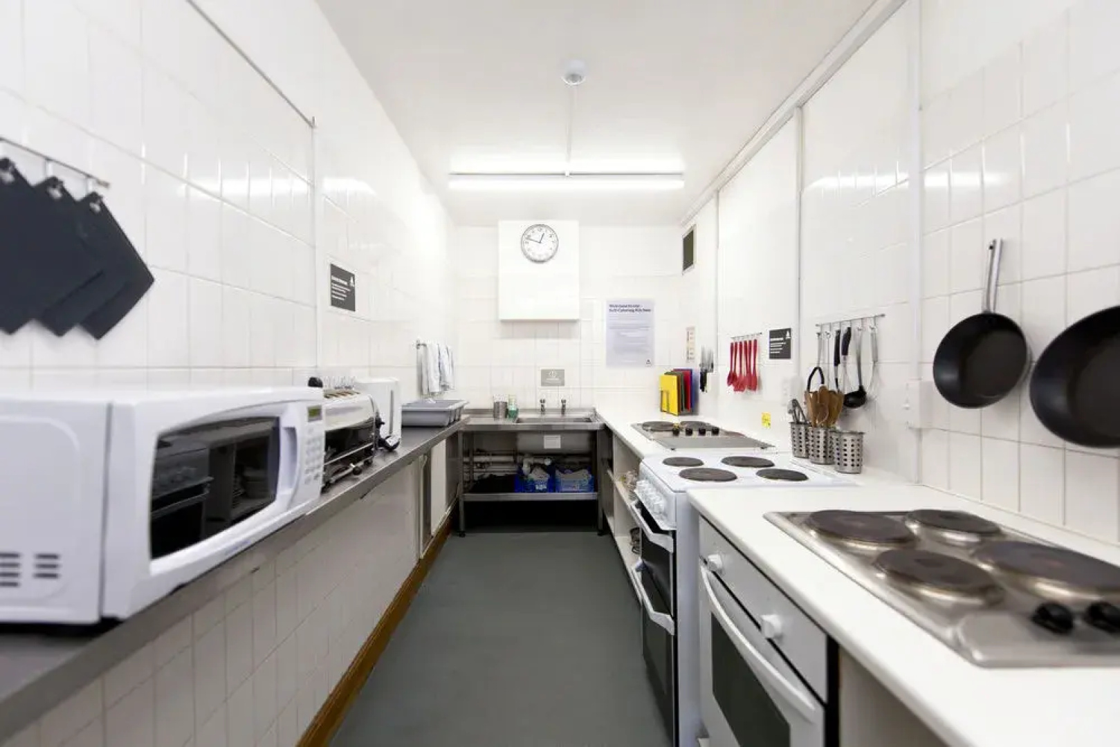 YHA Medway - Hostel