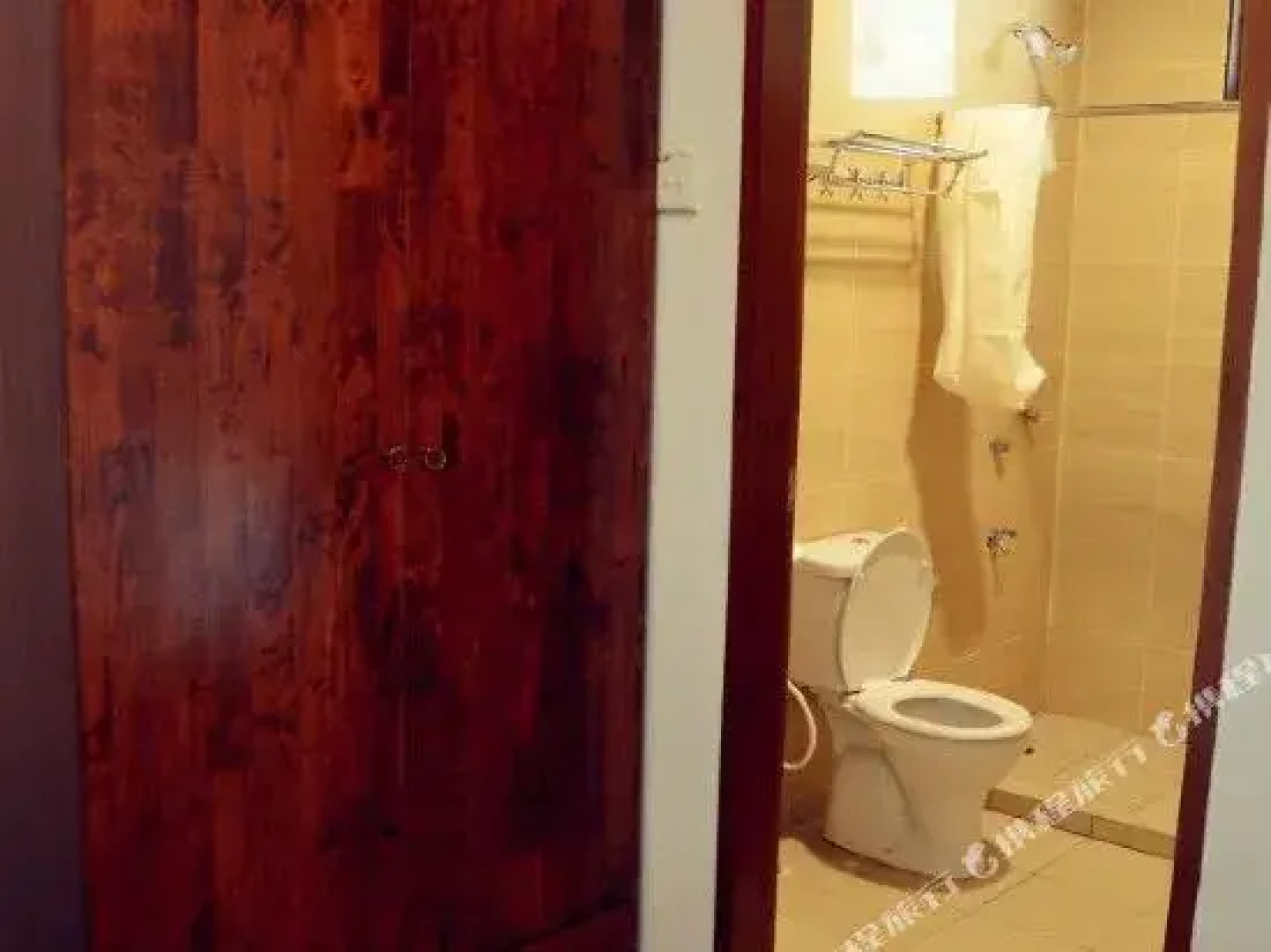 Nikgold Garden Resort Kundasang