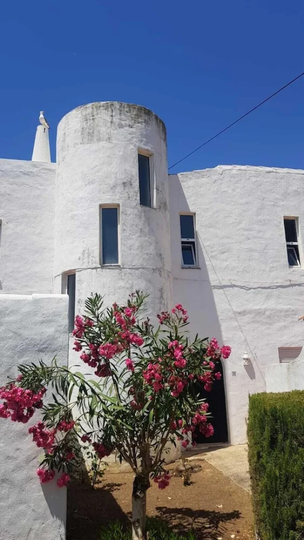 Villa Nossa Sra da Rocha Resort Algarve