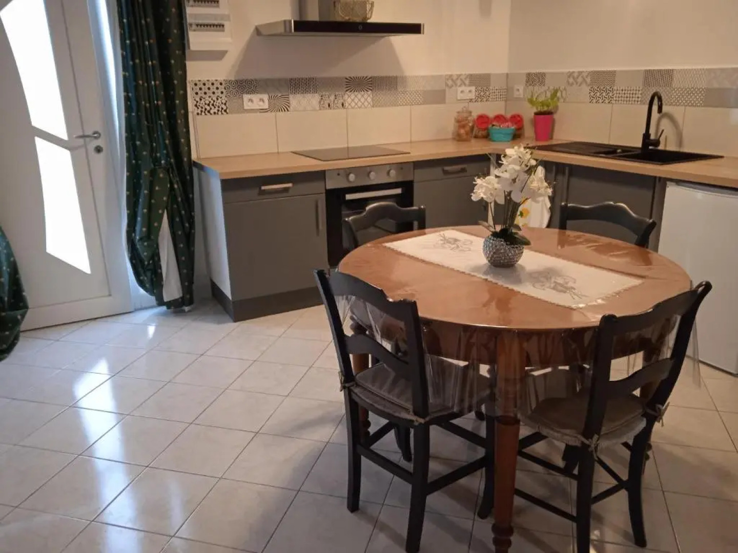 Chaleureux Studio A Pombonne