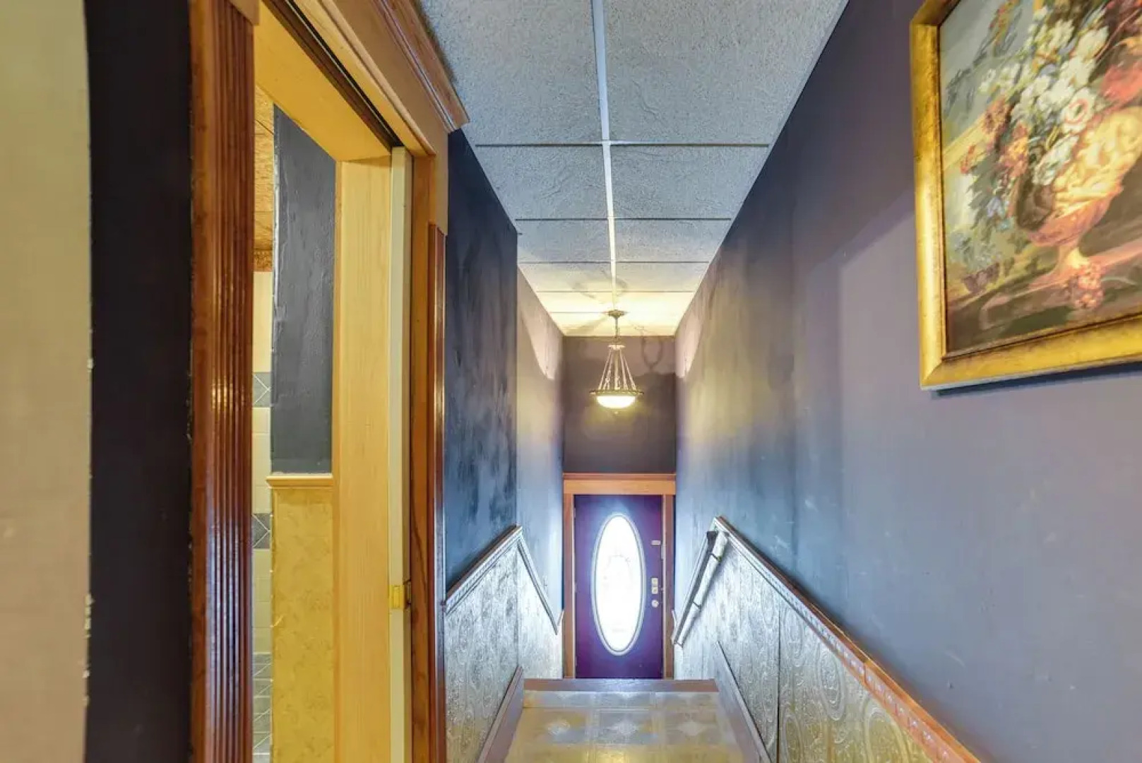 Yankton Apt: 1 Mi to Mount Marty University!