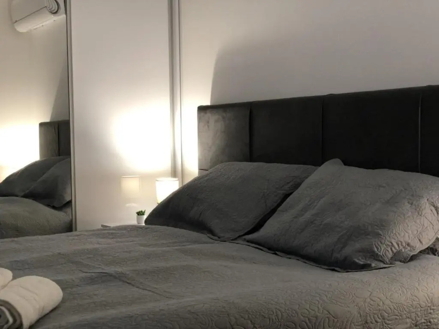 Studio apartman Rose