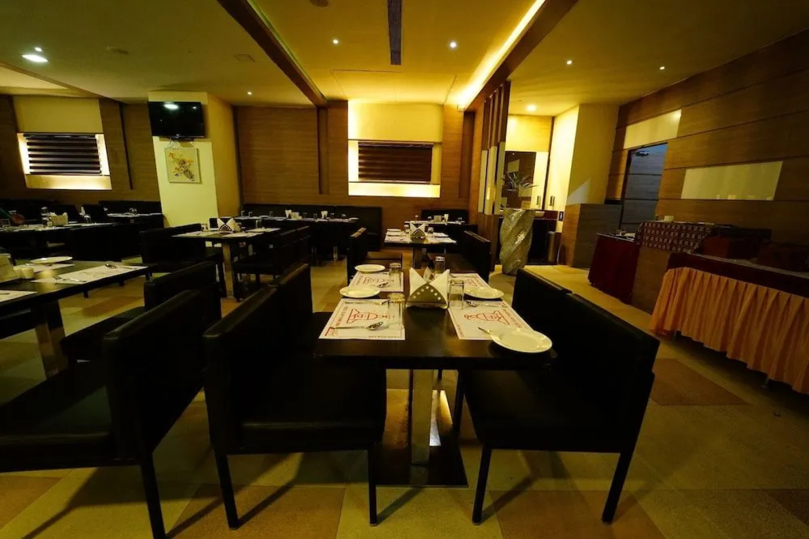 HOTEL VIJAY PARKINN, Gandhipuram, Coimbatore