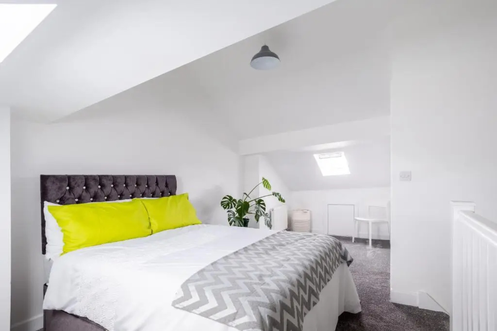 Whole house in centre of Town Ideal for Contractors and Professionals
