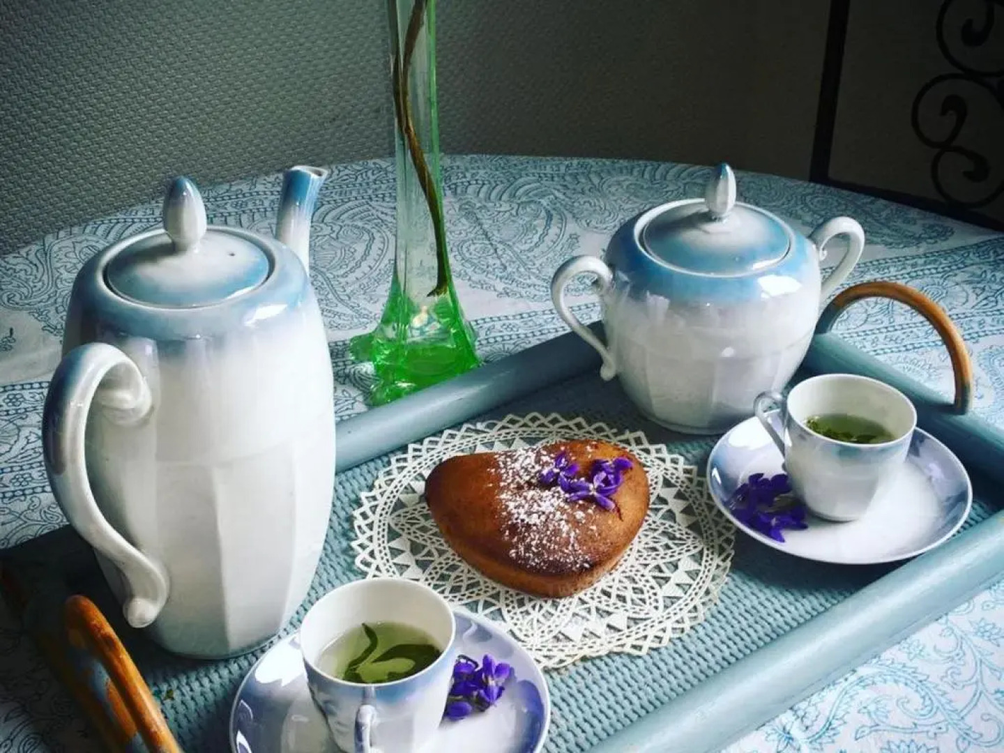 Gîte Barrais-Bussolles, 5 pièces, 8 personnes - FR-1-489-172