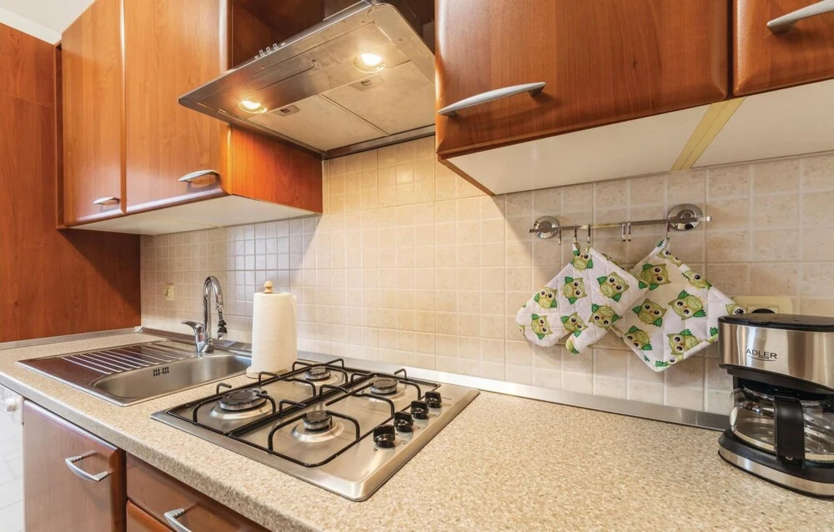 Awesome Home in Fazana With Wifi and 2 Bedrooms