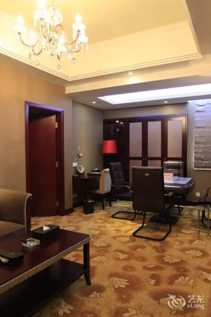 Yuanrun Boutique Hotel