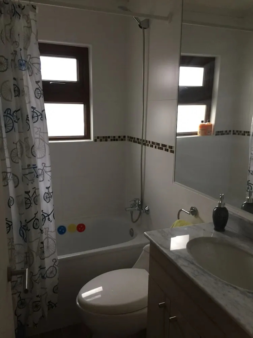 Casa Condominio Alicura