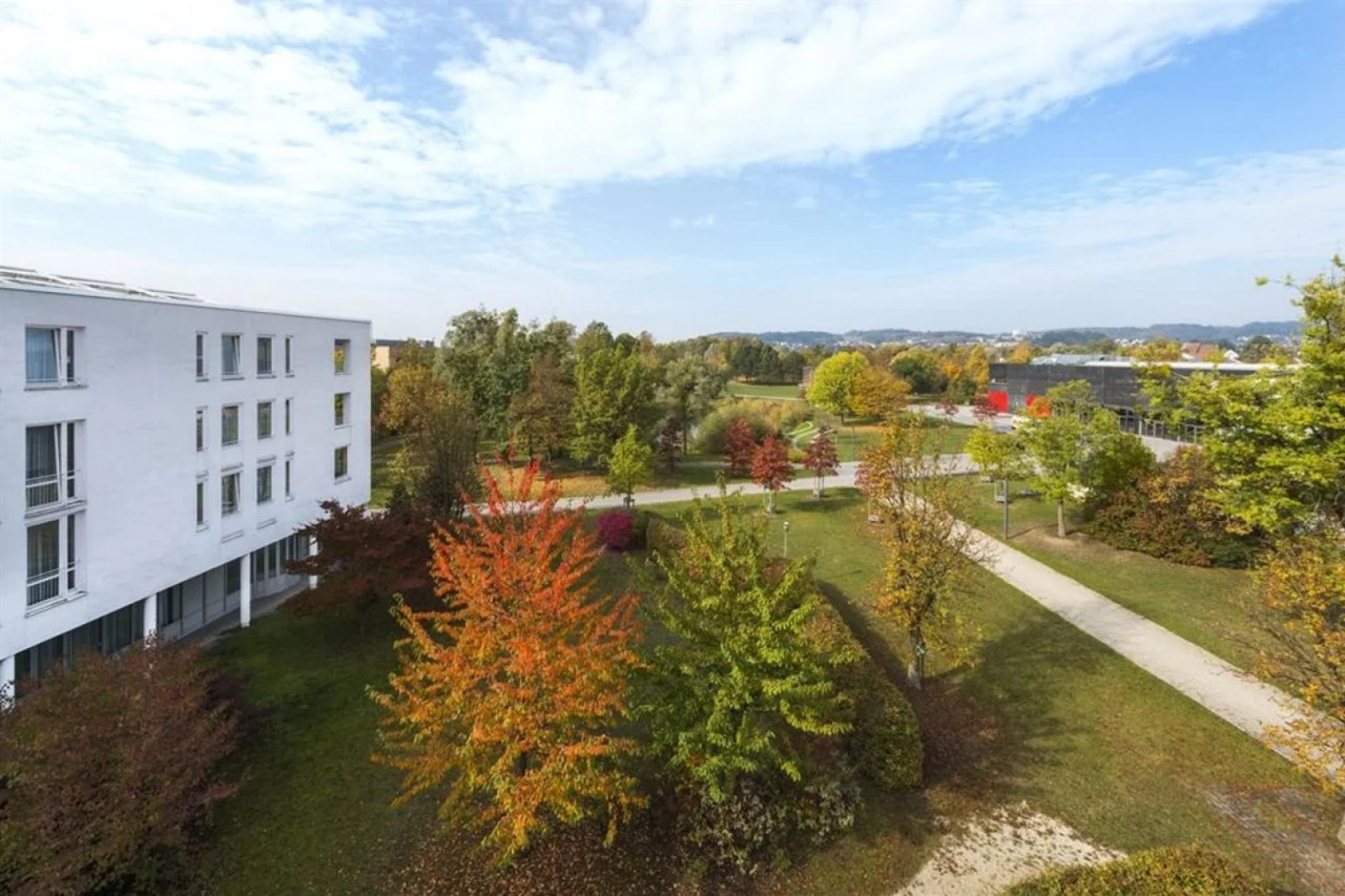 Scotty + Paul Hotel Deggendorf