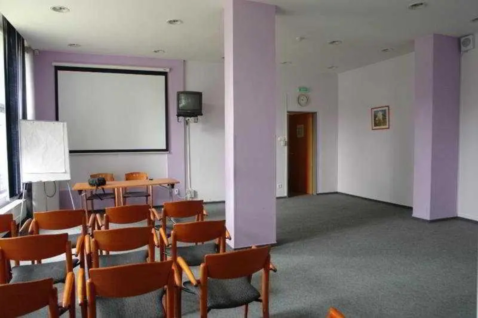 Gerand Hotel Griff Junior