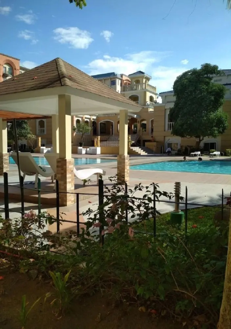 La Maison de Chateau