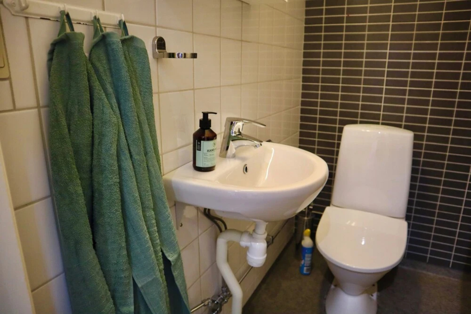 Prinshöjden Hotel - Smart Digital Apartments & Villas